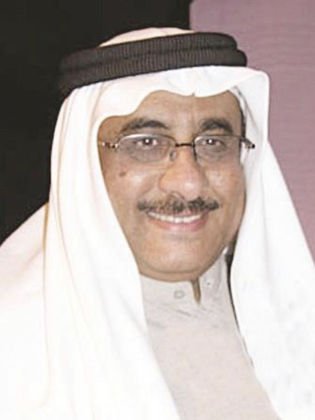 أحمد مساعد